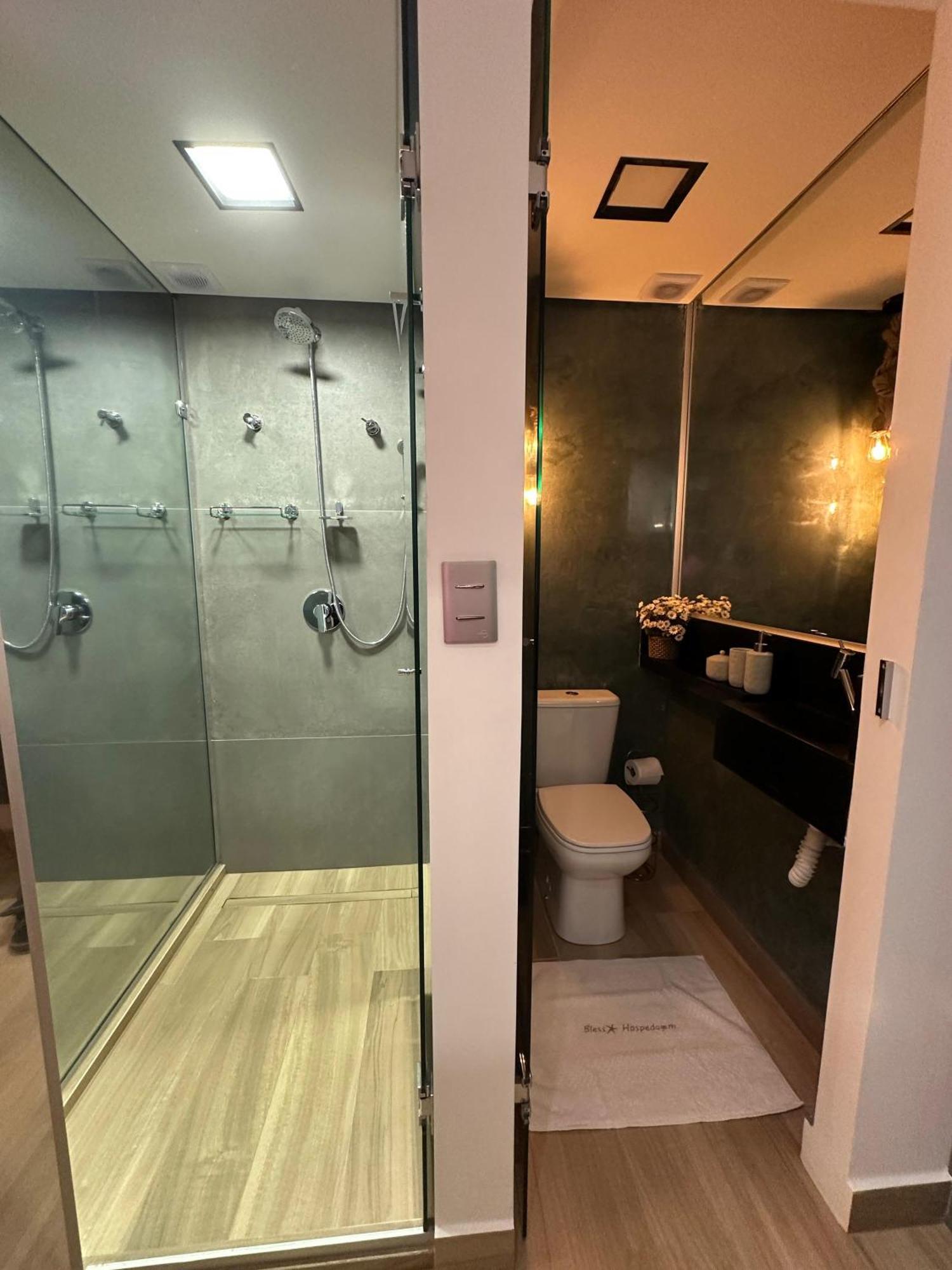 Apartment Bless Flat Beira Mar De Cabo Branco