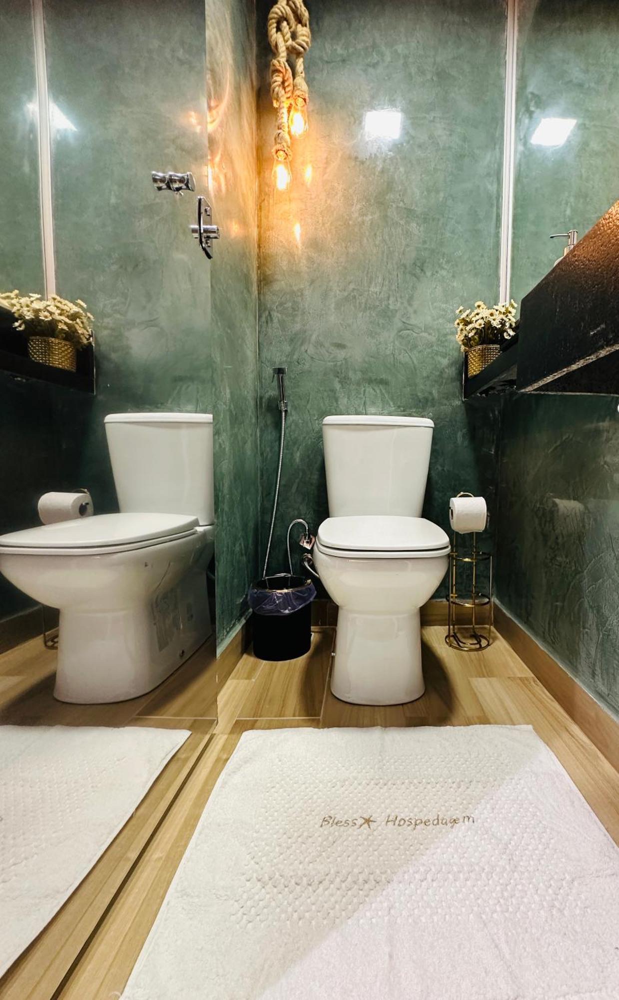 Bless Flat Beira Mar De Cabo Branco Apartment