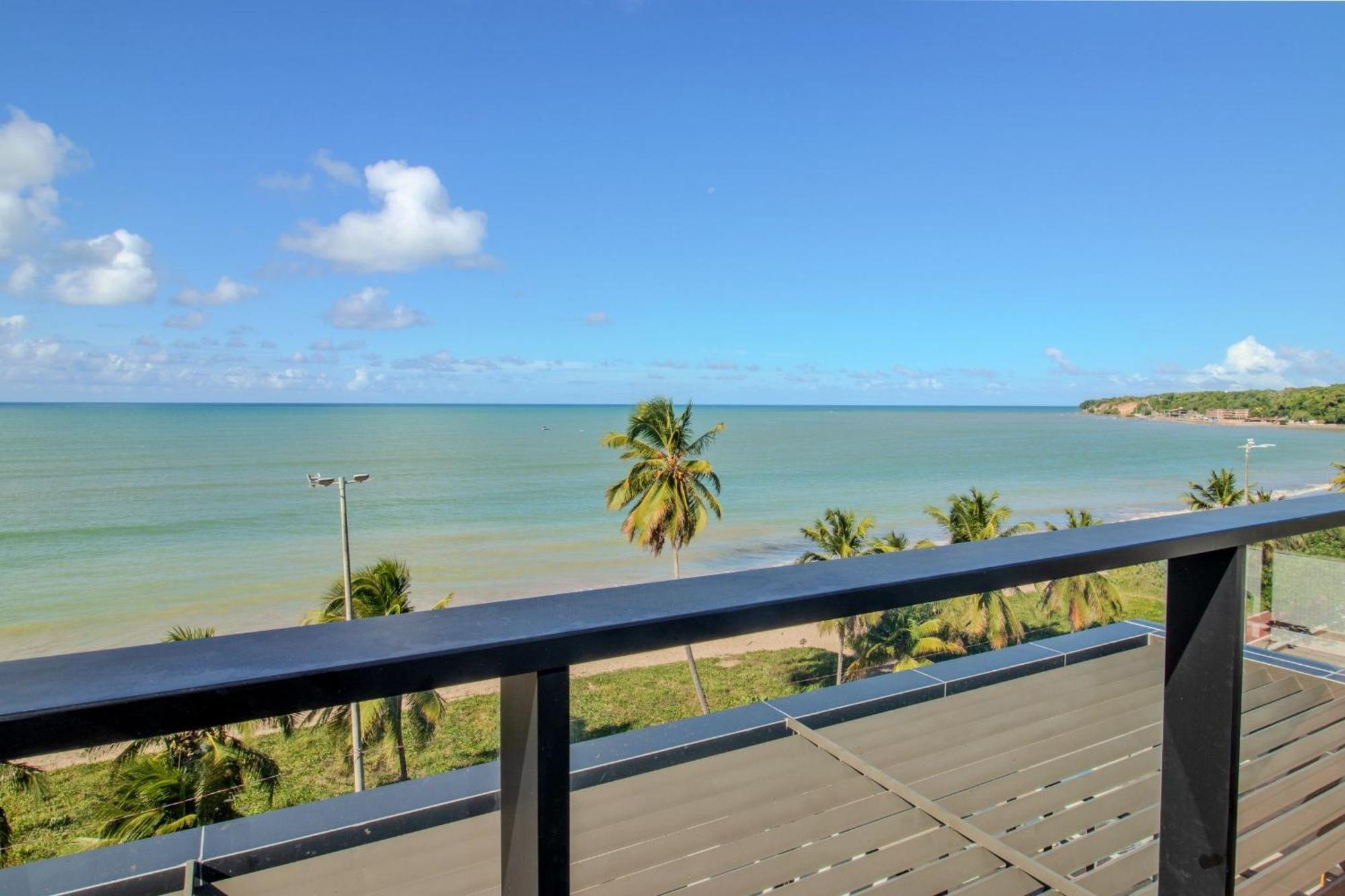 Bless Flat Beira Mar De Cabo Branco *