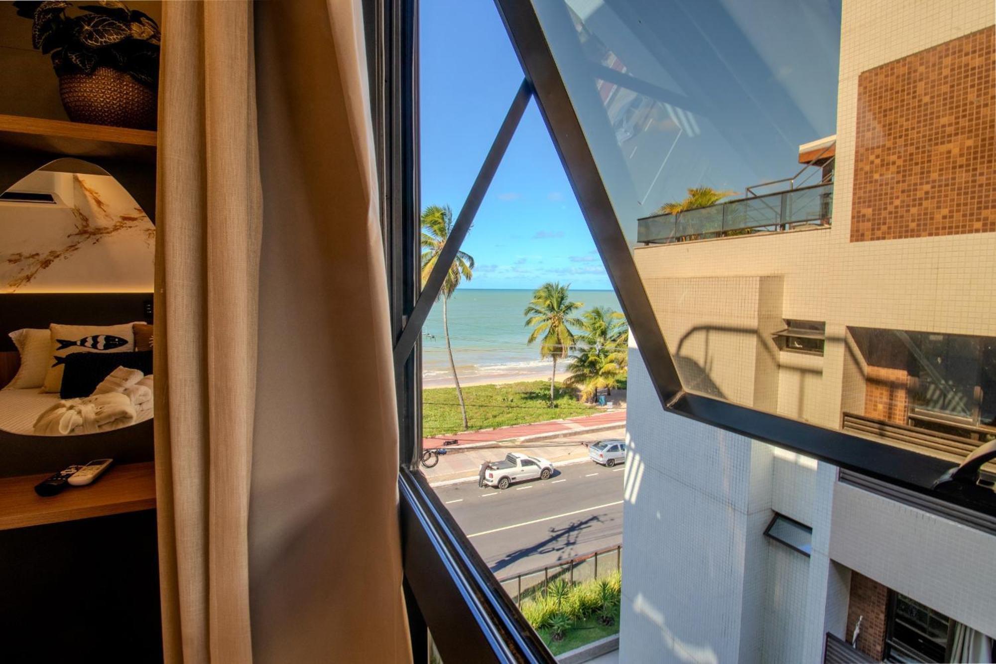 Bless Flat Beira Mar De Cabo Branco